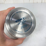 【OneSize シルバー系】 Stanley ( スタンレー ) スチール キャニスター セット Steel Canister Set 入手困難 ステンレス クックウェア クッカー コッフェル z00059740  クッカー コッフェル クックウェア