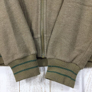 【Men's S ブラウン系】 Patagonia ( パタゴニア ) フィルズ フリース ジャケット Phils Fleece Jacket デカタグ 旧タグ 生産終了モデル 入手困難 25765 International Men's COI フリース アウター - 【公式】2ndGEAR（セカンドギア）Webショップ【登山用品・アウトドア用品専門 買取販売店】