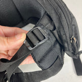 【Unisex L ブラック系】 Karrimor ( カリマー ) リッジ 40プラス ridge 40+ ナイロン バッグ ストレージ バックパック 容量【30L～54L】 z00060135  容量【30L～54L】 バックパック バッグ ストレージ