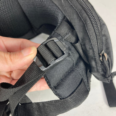 【Unisex L ブラック系】 Karrimor ( カリマー ) リッジ 40プラス ridge 40+ ナイロン バッグ ストレージ バックパック 容量【30L～54L】 z00060135  容量【30L～54L】 バックパック バッグ ストレージ