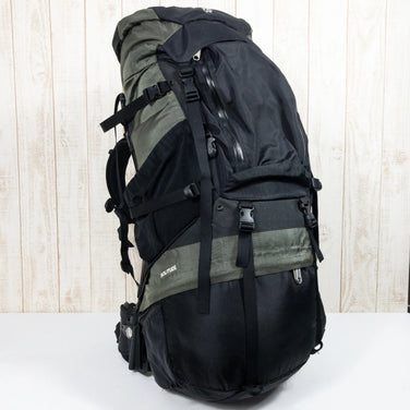 【OneSize グレー系】 Mountain Hardwear ( マウンテンハードウェア ) 2006 ソリチュード バックパック Solitude Backpack 生産終了モデル 入手困難 日本未発売モデル 容量【55L～79L】 バックパック バッグ - 【公式】2ndGEAR（セカンドギア）Webショップ【登山用品・アウトドア用品専門 買取販売店】