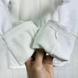 【Women's S ホワイト系】 Montura ( モンチュラ ) ポーラテック ニットフリース ジャケット Polartec Knit Fleece Jacket ポリエステル ウェア トップス アウター ジャケット フリース z00058176  フリース アウ