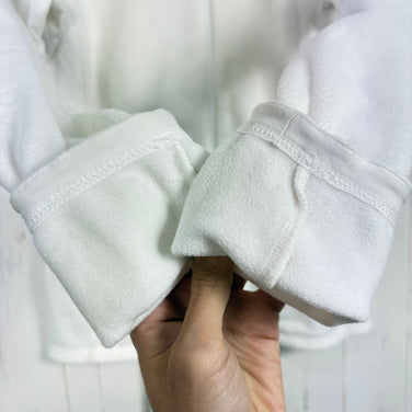【Women's S ホワイト系】 Montura ( モンチュラ ) ポーラテック ニットフリース ジャケット Polartec Knit Fleece Jacket ポリエステル ウェア トップス アウター ジャケット フリース z00058176  フリース アウ