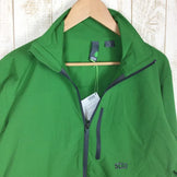 【Men's S グリーン系】 Stio ( スティオ ) クレスター ジャケット Crester Jacket 4Wayストレッチ ソフトシェル 生産終了モデル 2038 International Men's Juniper ソフトシェル アウター ジャケット - 【公式】2ndGEAR（セカンドギア）Webショップ【登山用品・アウトドア用品専門 買取販売店】