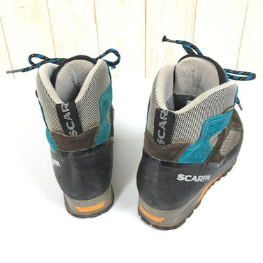 【Women's 23.7cm ブルー系】 Scarpa ( スカルパ ) クリスタロ ゴアテックス レディ Crystallo Gtx Lady トレッキングブーツ SC22100 Women's トレッキングブーツ フットウェア - 【公式】2ndGEAR（セカンドギア）Webショップ【登山用品・アウトドア用品専門 買取販売店】