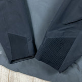 【Women's S グレー系】 Montura ( モンチュラ ) コスモ プロ ジャケット Cosmo Pro Jacket ゴアテックスプロ ハードシェル フーディ MJAT69W International Women's ハードシェル アウター ジャケット - 【公式】2ndGEAR（セカンドギア）Webショップ【登山用品・アウトドア用品専門 買取販売店】