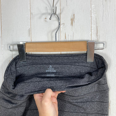 【Women's S グレー系】 Prana ( プラナ ) ストライプ フィット レギンス Striped Fit Legging ウェア ボトムス タイツ z00059932  タイツ ボトムス ウェア