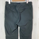 【Men's S ベージュ系】 Finetrack ( ファイントラック ) ストーム ゴージュ アルパイン パンツ STORMGORGE ALPINE PANTS レギュラー ポリエステル ウェア ボトムス ロングパンツ ソフトシェル z00055596  ソフト