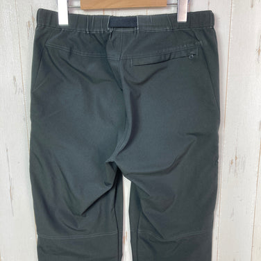 【Men's S ベージュ系】 Finetrack ( ファイントラック ) ストーム ゴージュ アルパイン パンツ STORMGORGE ALPINE PANTS レギュラー ポリエステル ウェア ボトムス ロングパンツ ソフトシェル z00055596  ソフト