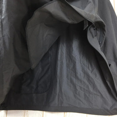 【Unisex XL ブラック系】 Marmot ( マーモット ) アーカイブ アノラック パーカ Archive Anorak Parka ウィンドシェル フーディ プルオーバー ジャケット Pertex Unlimited撥水 TSSMO402 Asian Uni - 【公式】2ndGEAR（セカンドギア）Webショップ【登山用品・アウトドア用品専門 買取販売店】