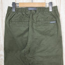 【XS グリーン系】 Gramicci ( グラミチ ) ストレート パンツ Straight Pants コットン GMP2-F1110 コットン ロングパンツ ボトムス ウェア - 【公式】2ndGEAR（セカンドギア）Webショップ【登山用品・アウトドア用品専門 買取販売店】