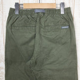 【XS グリーン系】 Gramicci ( グラミチ ) ストレート パンツ Straight Pants コットン GMP2-F1110 コットン ロングパンツ ボトムス ウェア - 【公式】2ndGEAR（セカンドギア）Webショップ【登山用品・アウトドア用品専門 買取販売店】