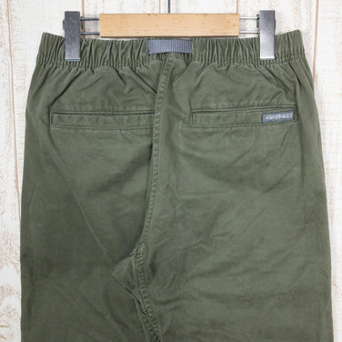【XS グリーン系】 Gramicci ( グラミチ ) ストレート パンツ Straight Pants コットン GMP2-F1110 コットン ロングパンツ ボトムス ウェア - 【公式】2ndGEAR（セカンドギア）Webショップ【登山用品・アウトドア用品専門 買取販売店】