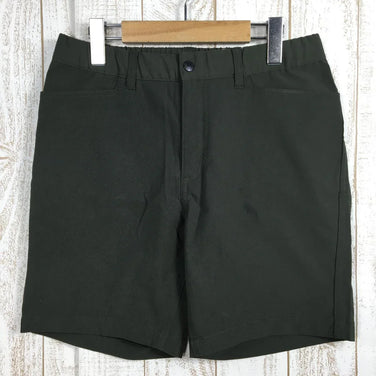 【Women's M グリーン系】 The North Face ( ザ・ノースフェイス ) ディア ショート Deer Short ショーツ ショートパンツ NBW31404 Women's 化繊 ショーツ ショートパンツ ボトムス ウェア - 【公式】2ndGEAR（セカンドギア）Webショップ【登山用品・アウトドア用品専門 買取販売店】