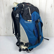 【S ネイビー系】 Osprey ( オスプレー ) スイッチ 25+5 Switch 25+5 生産終了モデル 入手困難 ナイロン バッグ ストレージ バックパック デイパック 容量【～29L】 z00056567  デイパック 容量【～29L】 バッ