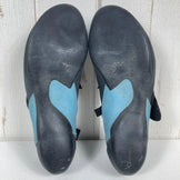 【Unisex 22.5cm ブルー系】 Tenaya ( テナヤ ) オアシ Oasi フットウェア ロッククライミングシューズ z00053812  ロッククライミングシューズ フットウェア