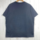 【Men's XL ブラック系】 Bring ( ブリング ) ワンダーウェア ティーシャツ Wunder Wear T Short			 メリノウール ウェア トップス インナー シャツ ショートスリーブTシャツ クルーネック ウール z00054794  ウール-2