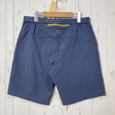 【Men's M ネイビー系】 Rab ( ラブ ) モーメンタム ショーツ Momentum Shorts ポリエステル ウェア ボトムス ショーツ ショートパンツ ソフトシェル z00058627  ソフトシェル ショーツ ショートパンツ ボトムス ウェア