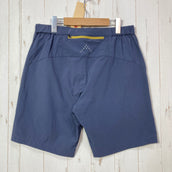 【Men's M ネイビー系】 Rab ( ラブ ) モーメンタム ショーツ Momentum Shorts ポリエステル ウェア ボトムス ショーツ ショートパンツ ソフトシェル z00058627  ソフトシェル ショーツ ショートパンツ ボトムス ウェア
