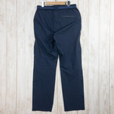 【Men's M ネイビー系】 Millet ( ミレー ) ティフォン 50000 ストレッチ トレック パンツ Typhon 50000 St Trek Pant ナイロン MIV01483 International Men's レインシェル ロングパンツ - 【公式】2ndGEAR（セカンドギア）Webショップ【登山用品・アウトドア用品専門 買取販売店】