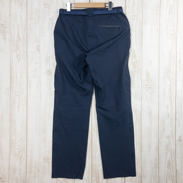 【Men's M ネイビー系】 Millet ( ミレー ) ティフォン 50000 ストレッチ トレック パンツ Typhon 50000 St Trek Pant ナイロン MIV01483 International Men's レインシェル ロングパンツ - 【公式】2ndGEAR（セカンドギア）Webショップ【登山用品・アウトドア用品専門 買取販売店】