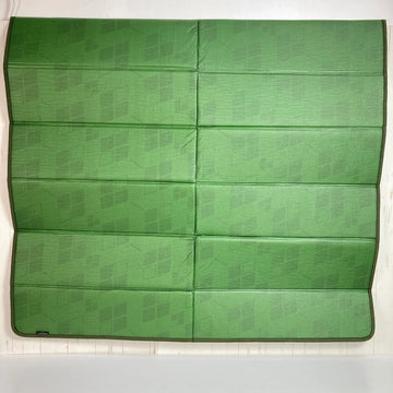 【OneSize グリーン系】 Montbell ( モンベル ) テント マット ドーム 2 用 Tent Mat Dome 2 スリーピングシステム マット スリーピングパッド フォームマット z00053864  フォームマット マット スリーピングパッド ス