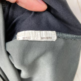 【Men's M グレー系】 Millet ( ミレー ) ハーフジップ ショートスリーブ ティー ウェア トップス インナー シャツ ショートスリーブシャツ 化繊 z00060375  化繊 ショートスリーブシャツ インナー シャツ トップス ウェア