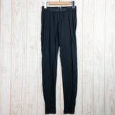 【Men's M ブラック系】 Icebreaker ( アイスブレーカー ) メリノ 200 オアシス サーマル レギンス Merino 200 Oasis Leggings メリノウール 104369001 Men's タイツ ボトムス ウェア - 【公式】2ndGEAR（セカンドギア）Webショップ【登山用品・アウトドア用品専門 買取販売店】
