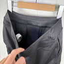【Women's S グレー系】 2021 Patagonia ( パタゴニア ) パック アウト ジョガーズ Pack Out Joggers BAKX ポリエステル ウェア ボトムス ロングパンツ ソフトシェル z00055689 BAKX ソフトシェル ロングパ-6