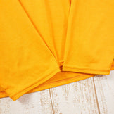 【Men's S オレンジ系】 2020 Patagonia ( パタゴニア ) ロングスリーブ キャプリーン クール デイリー グラフィック シャツ TRMX ポリエステル ウェア トップス インナー シャツ ロングスリーブTシャツ クルーネック 化繊 z0005 - 【公式】2ndGEAR（セカンドギア）Webショップ【登山用品・アウトドア用品専門 買取販売店】