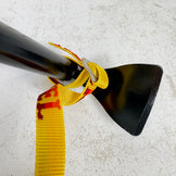 【58cm ブラック系】 Grivel ( グリベル ) モンテローザ プラス Monte Rosa Plus ウィンターギア ピッケル アイスアックス z00060788  ピッケル アイスアックス ウィンターギア