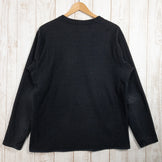 【Men's L ブラック系】 2022 Patagonia ( パタゴニア ) R1 エア クルー R1 Air Crew ポリエステル ウェア トップス アウター ジャケット フリース z00050307 フリース アウター ジャケット トップス ウェア - 【公式】2ndGEAR（セカンドギア）Webショップ【登山用品・アウトドア用品専門 買取販売店】