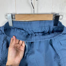 【Men's M ブルー系】 Yamatomichi ( 山と道 ) ファイブポケット ショーツ 5-Pocket Shorts Blue Gray ナイロン ウェア ボトムス ショーツ ショートパンツ  z00057519 Blue Gray  ショーツ ショー-5