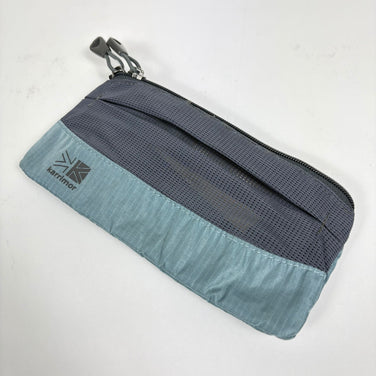 【OneSize ブルー系】 Karrimor ( カリマー ) TC ショルダーポーチ TC shoulder pouch ナイロン バッグ ストレージ 外付けポーチ z00055170  外付けポーチ バッグ ストレージ