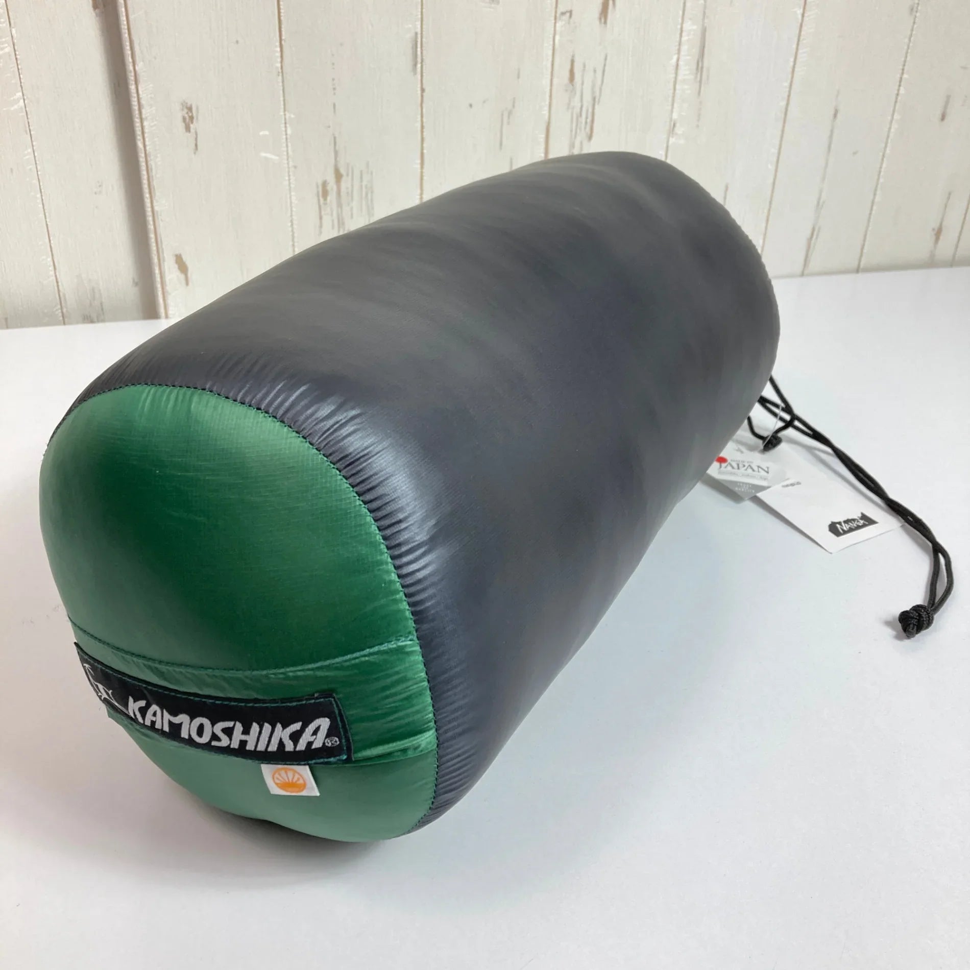 【OneSize グリーン系】 Nanga ( ナンガ ) カモシカオリジナルシュラフ 500 UDD ロング GRN カモシカスポーツ 別注モデル ダウン スリーピングシステム 寝袋 ダウンシュラフ z00052483 GRN ダウンシュラフ 寝袋 スリーピングシ - 【公式】2ndGEAR（セカンドギア）Webショップ【登山用品・アウトドア用品専門 買取販売店】