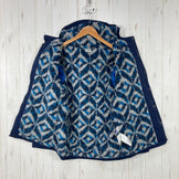 【Boy's L ネイビー系】 2019 Patagonia ( パタゴニア ) ボーイズ インファーノ ジャケット Boy's Infurno Jacket NENA ナイロン ウェア トップス アウター ジャケット フリース z00060035 NENA フリー