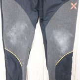 【Men's S ブラック系】 Montura ( モンチュラ ) ヴァーティゴ ツー パンツ Vertigo 2 pants ナイロン Men's フリース ロングパンツ ボトムス ウェア - 【公式】2ndGEAR（セカンドギア）Webショップ【登山用品・アウトドア用品専門 買取販売店】