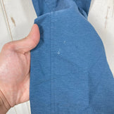 【Men's M ブルー系】 Yamatomichi ( 山と道 ) ライト ファイブポケット パンツ Light 5-Pocket Pants ナイロン ウェア ボトムス ロングパンツ  z00058589   ロングパンツ ボトムス ウェア