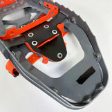 【OneSize グレー系】 Montbell ( モンベル ) アルパイン スノーシュー 56 Alpine Snowshoe 56 アルミ ウィンターギア スノーシュー z00058032  スノーシュー ウィンターギア