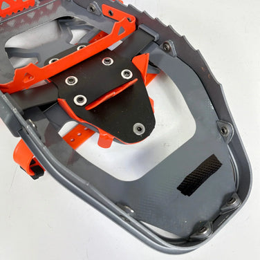 【OneSize グレー系】 Montbell ( モンベル ) アルパイン スノーシュー 56 Alpine Snowshoe 56 アルミ ウィンターギア スノーシュー z00058032  スノーシュー ウィンターギア