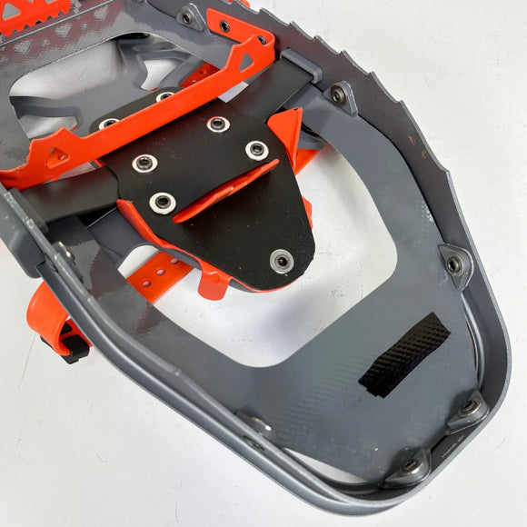 【OneSize グレー系】 Montbell ( モンベル ) アルパイン スノーシュー 56 Alpine Snowshoe 56 アルミ ウィンターギア スノーシュー z00058032  スノーシュー ウィンターギア
