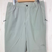 【Women's L グレー系】 The North Face ( ザ・ノースフェイス ) バーブ ライト スリム パンツ Verb Light Slim Pant ナイロン ウェア ボトムス ロングパンツ ソフトシェル z00059930  ソフトシェル ロングパン