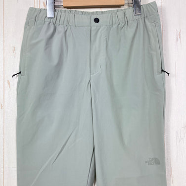 【Women's L グレー系】 The North Face ( ザ・ノースフェイス ) バーブ ライト スリム パンツ Verb Light Slim Pant ナイロン ウェア ボトムス ロングパンツ ソフトシェル z00059930  ソフトシェル ロングパン