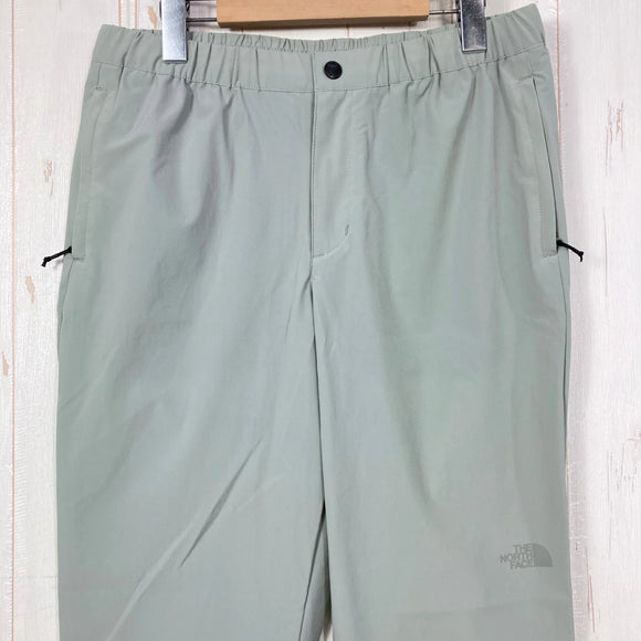 【Women's L グレー系】 The North Face ( ザ・ノースフェイス ) バーブ ライト スリム パンツ Verb Light Slim Pant ナイロン ウェア ボトムス ロングパンツ ソフトシェル z00059930  ソフトシェル ロングパン