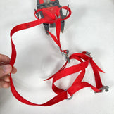 Kajitax FB-8 八爪冰爪（黑色，均码）（z00053478）