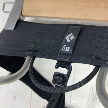 【Men's S ブラック系】 Black Diamond ( ブラックダイヤモンド ) テクニシャン Technician フュージョンコンフォート レッグループ調節式 ロッククライミングギア z00061461  ロッククライミングギア
