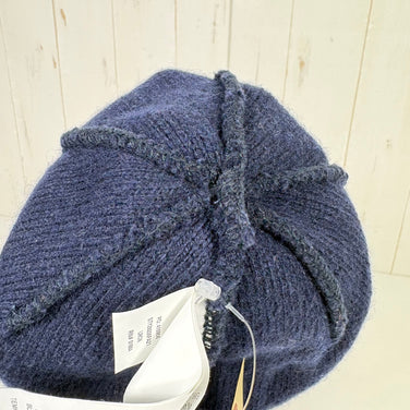 【OneSize ネイビー系】 2021 Patagonia ( パタゴニア ) ブロデオ ビーニー Brodeo Beanie LRCN ウール ウェア ウェア小物 ヘッドウェア ビーニー z00055111 LRCN ビーニー ヘッドウェア ウェア小物 ウェア