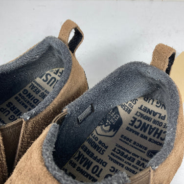 【Men's 28.0cm ブラウン系】 Keen ( キーン ) ハウザー ツー レザー HOWSER II LEATHER フットウェア スニーカー ライフスタイルシューズ z00059503  スニーカー ライフスタイルシューズ フットウェア