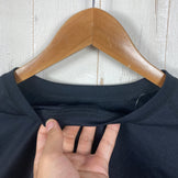 【Men's L ブラック系】 Volcom ( ボルコム ) ポーラテック ファースト レイヤー POLARTEC 1ST LAYER TOP ポリエステル ウェア トップス インナー シャツ ロングスリーブTシャツ クルーネック 化繊 z00058582  化繊