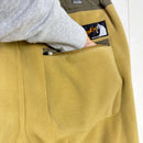 【Men's L イエロー系】 Rokx ( ロックス ) クラシック 200 フリース パンツ Classic 200 Fleece Pant RXMF191076 R24 OHCHER z00056132 R24 OHCHER フリース ロングパンツ ボトムス-9